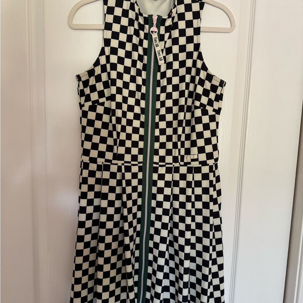 Fore All Golf Dress